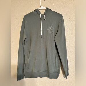 Travis Matthews X Wolf creek golf course (las Vegas) hoodie
